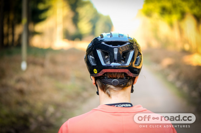 Smith convoy helmet store review